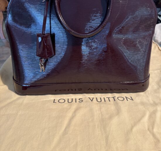 Luxus Handtaschen zu verkaufen!